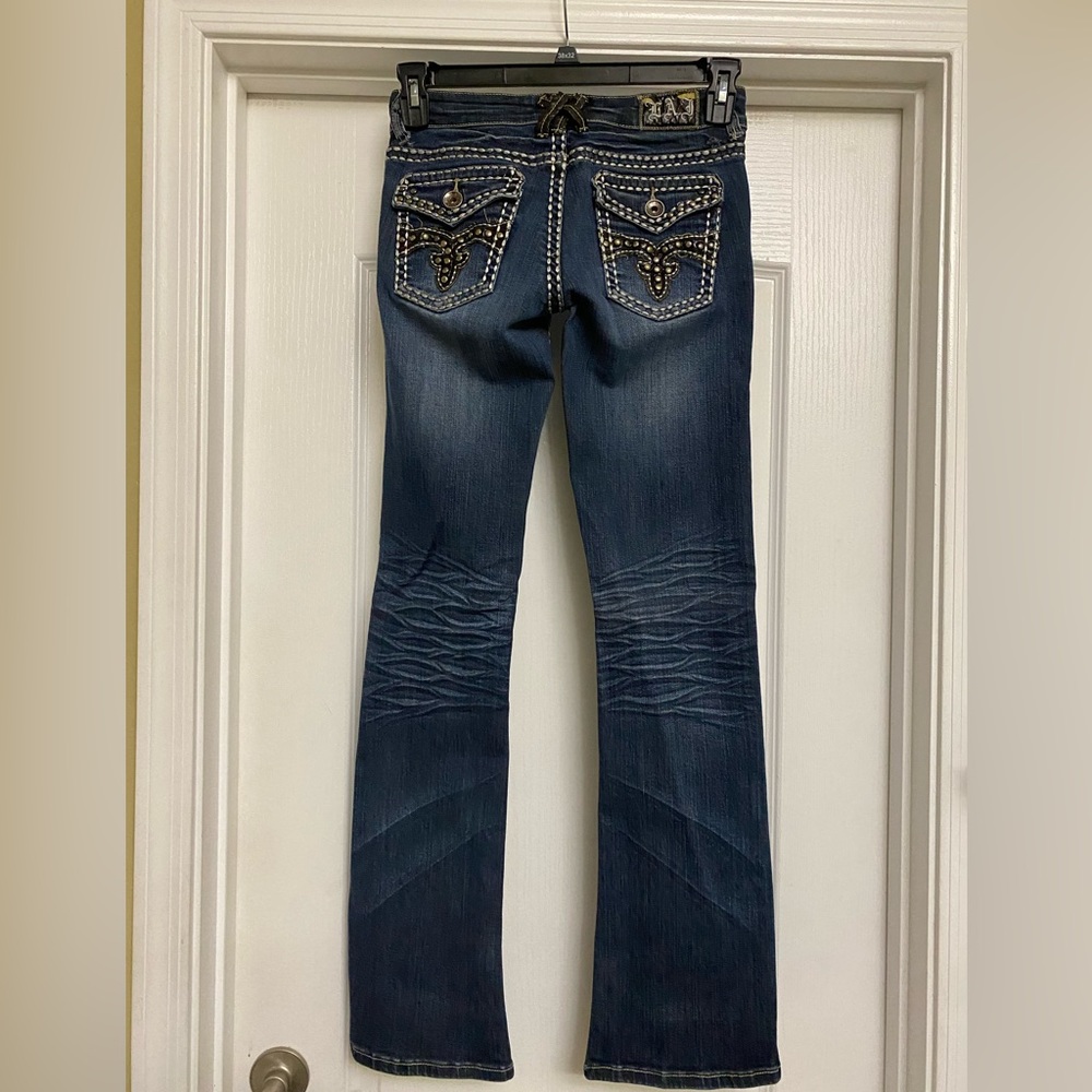 L. A. Idol Jeans Size 5